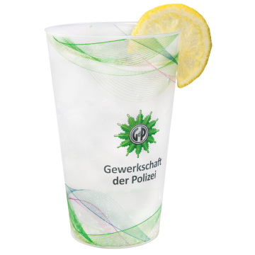 Trinkbecher „Vital“