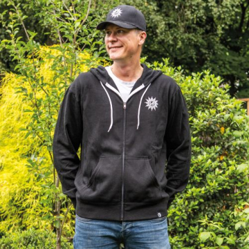 Quikfit® Hoodie LITE XXL