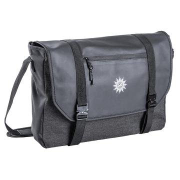 Laptop-Messenger-Tasche "Liam"