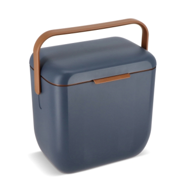 InSideOut Iska Kühlbox 8 l blau