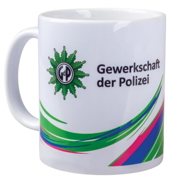 Kaffeetasse "Oslo"