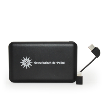 Powerbank "Energy Triple Force"