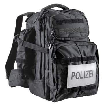 Einsatzrucksack "Rescue"