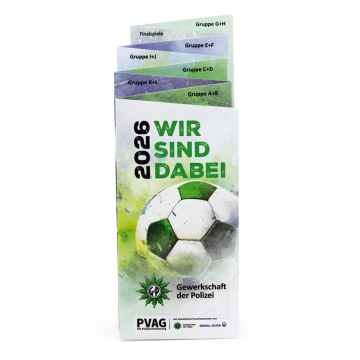 Falzplaner WM 2026