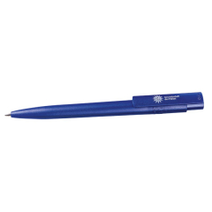 Kugelschreiber PET Pen "Pro F" blau