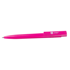 Kugelschreiber PET Pen "Pro F" magenta