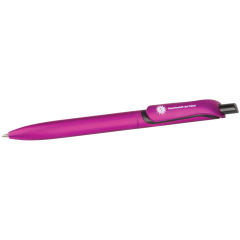 Kugelschreiber "Shadow metallic" magenta