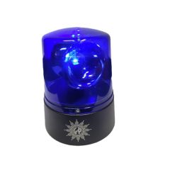 Blaulichtlampe