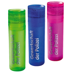 Lippenpflegestift gr&uuml;n