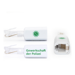 Telefonkabelentwirrer