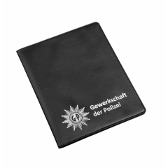 Ausweish&uuml;lle "Black" SONDERANGEBOT