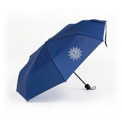 Taschenschirm "Rain" blau