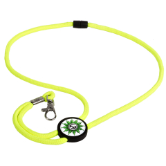 Schlüsselband "neon"