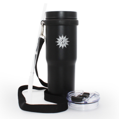 Travelbecher "Crema Extensa Max Mobile"