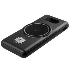 Powerbank "Dr. Charge Mag"