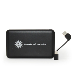 Powerbank "Energy Triple Force"