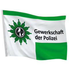 Schwenkfahnen 60 x 40 cm