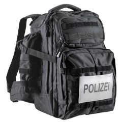Einsatzrucksack "Rescue"